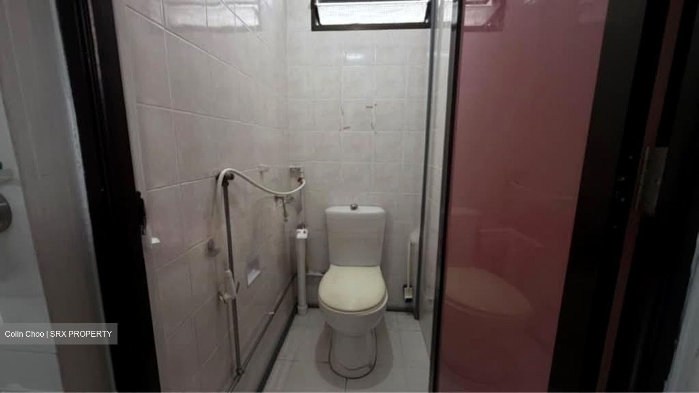 Blk 27 Toa Payoh East (Toa Payoh), HDB 3 Rooms #560588851